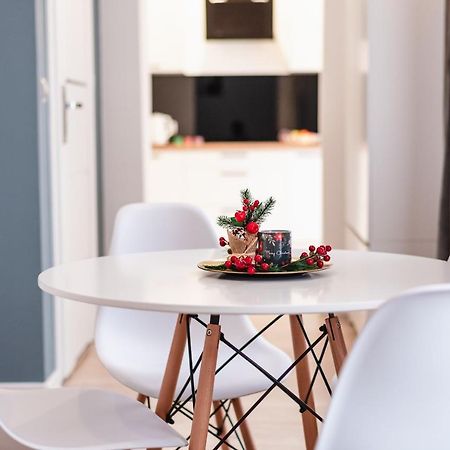 Apartamenty U Maciusia Duszniki Zdrój Zewnętrze zdjęcie