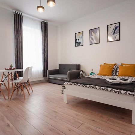 Apartamenty U Maciusia Duszniki Zdrój Zewnętrze zdjęcie