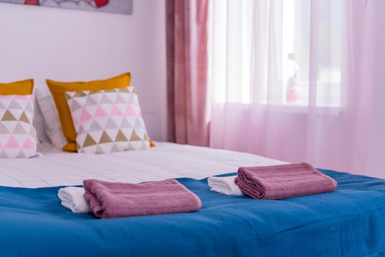 Apartamenty U Maciusia Duszniki Zdrój Zewnętrze zdjęcie