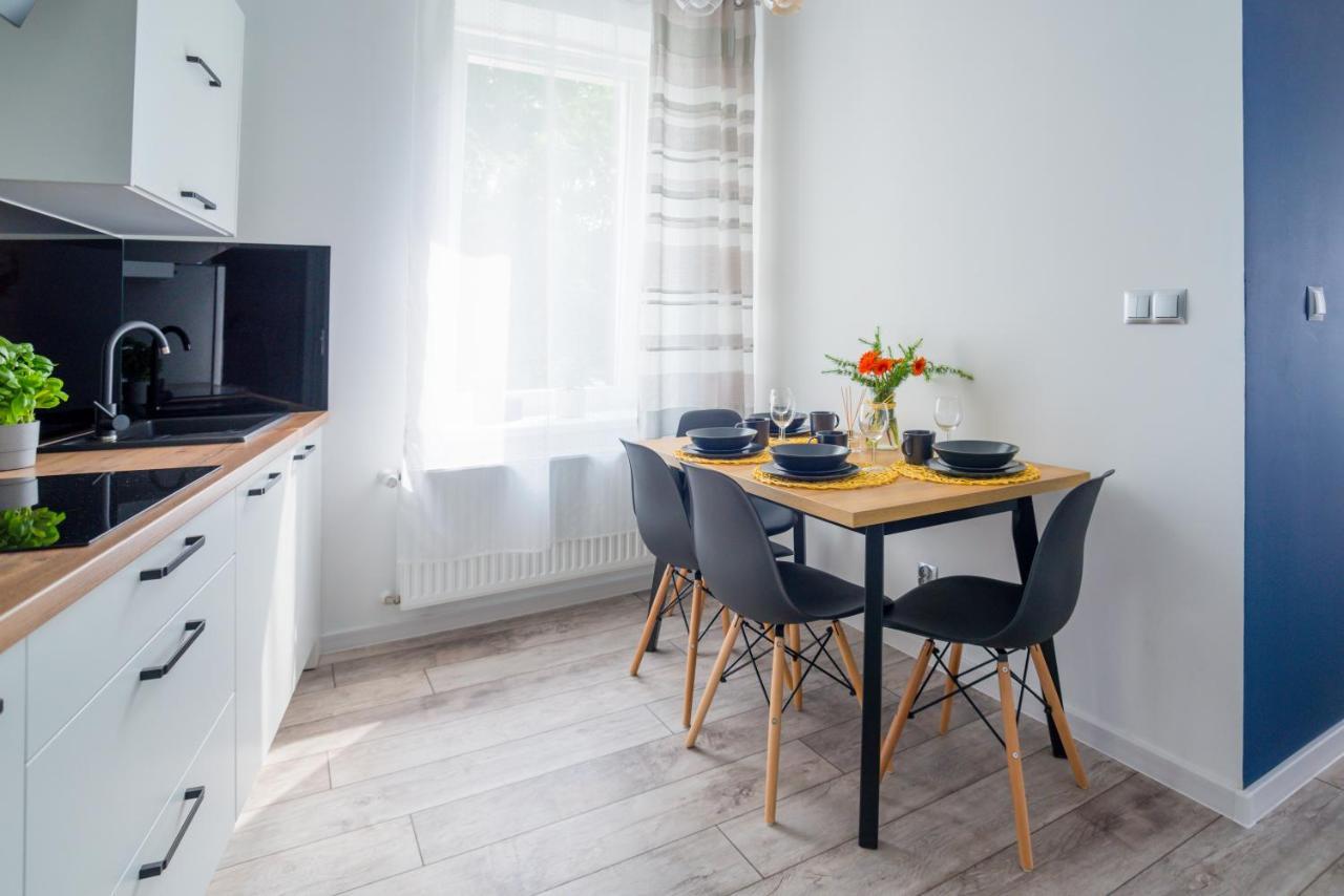 Apartamenty U Maciusia Duszniki Zdrój Zewnętrze zdjęcie