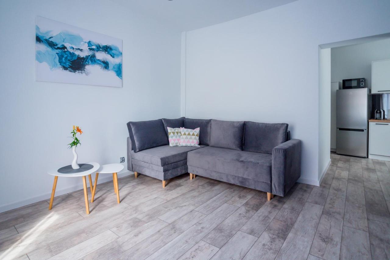Apartamenty U Maciusia Duszniki Zdrój Zewnętrze zdjęcie