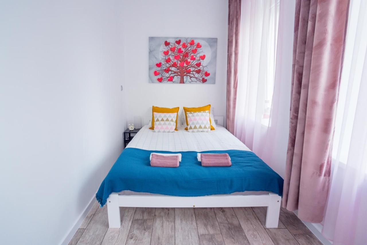 Apartamenty U Maciusia Duszniki Zdrój Zewnętrze zdjęcie