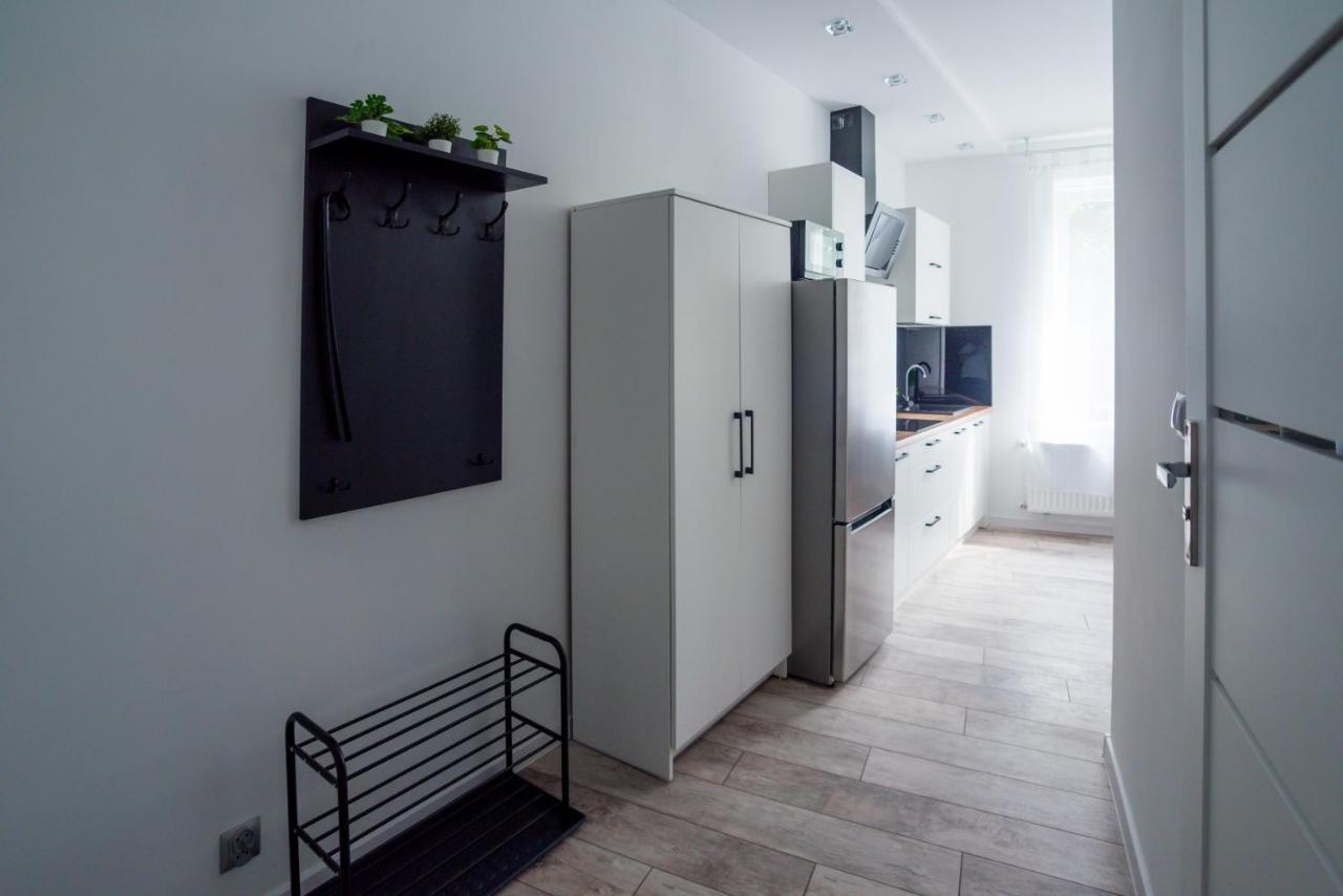 Apartamenty U Maciusia Duszniki Zdrój Zewnętrze zdjęcie