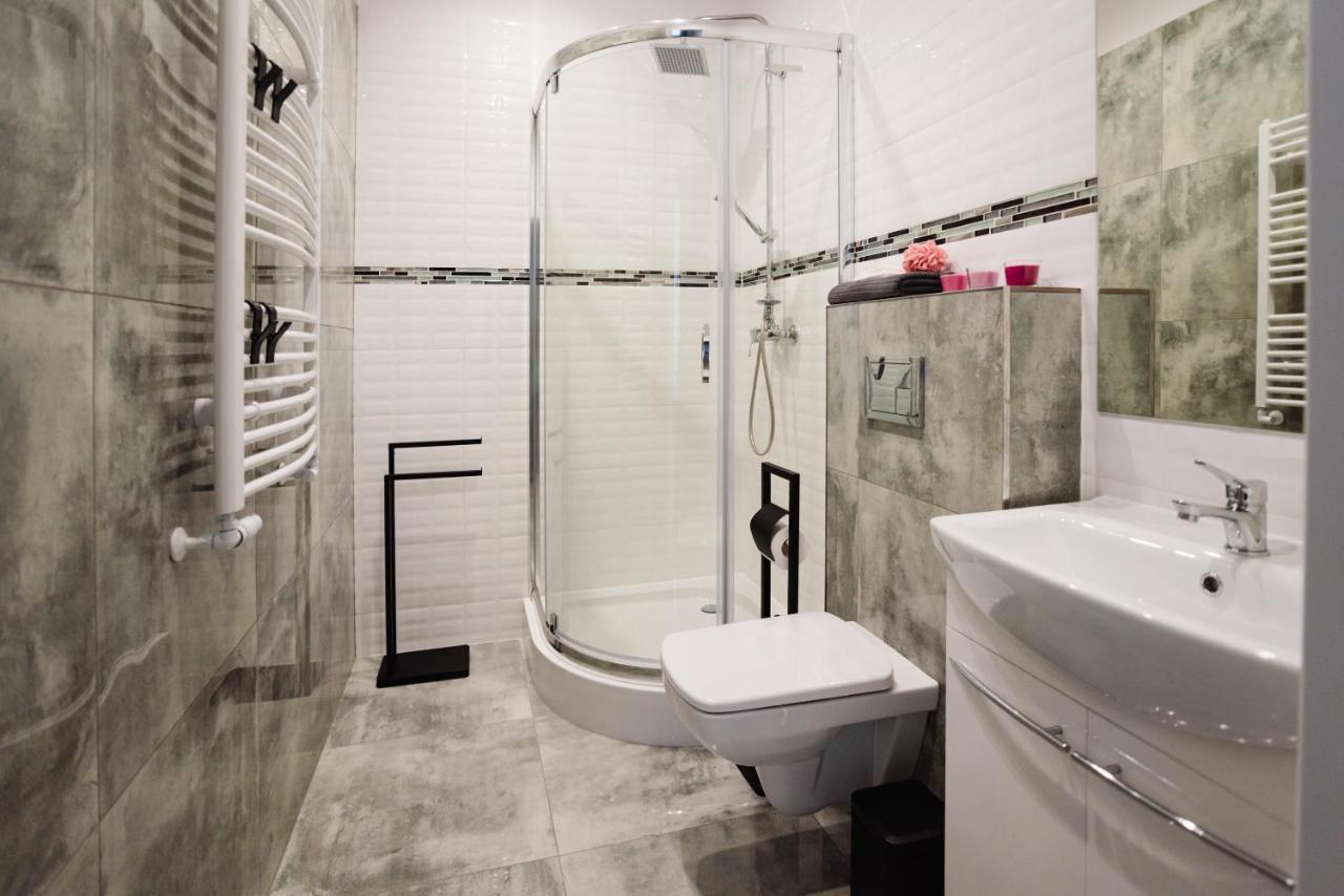 Apartamenty U Maciusia Duszniki Zdrój Zewnętrze zdjęcie