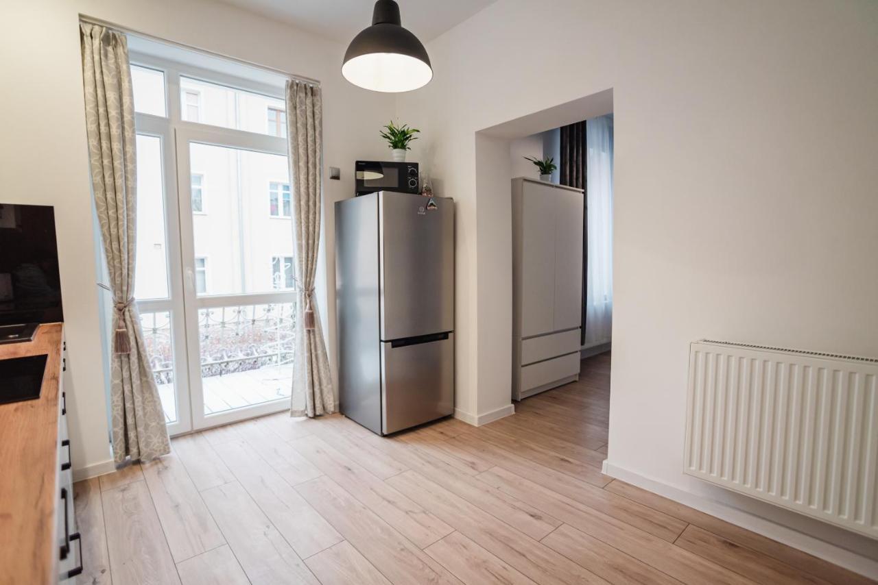 Apartamenty U Maciusia Duszniki Zdrój Zewnętrze zdjęcie
