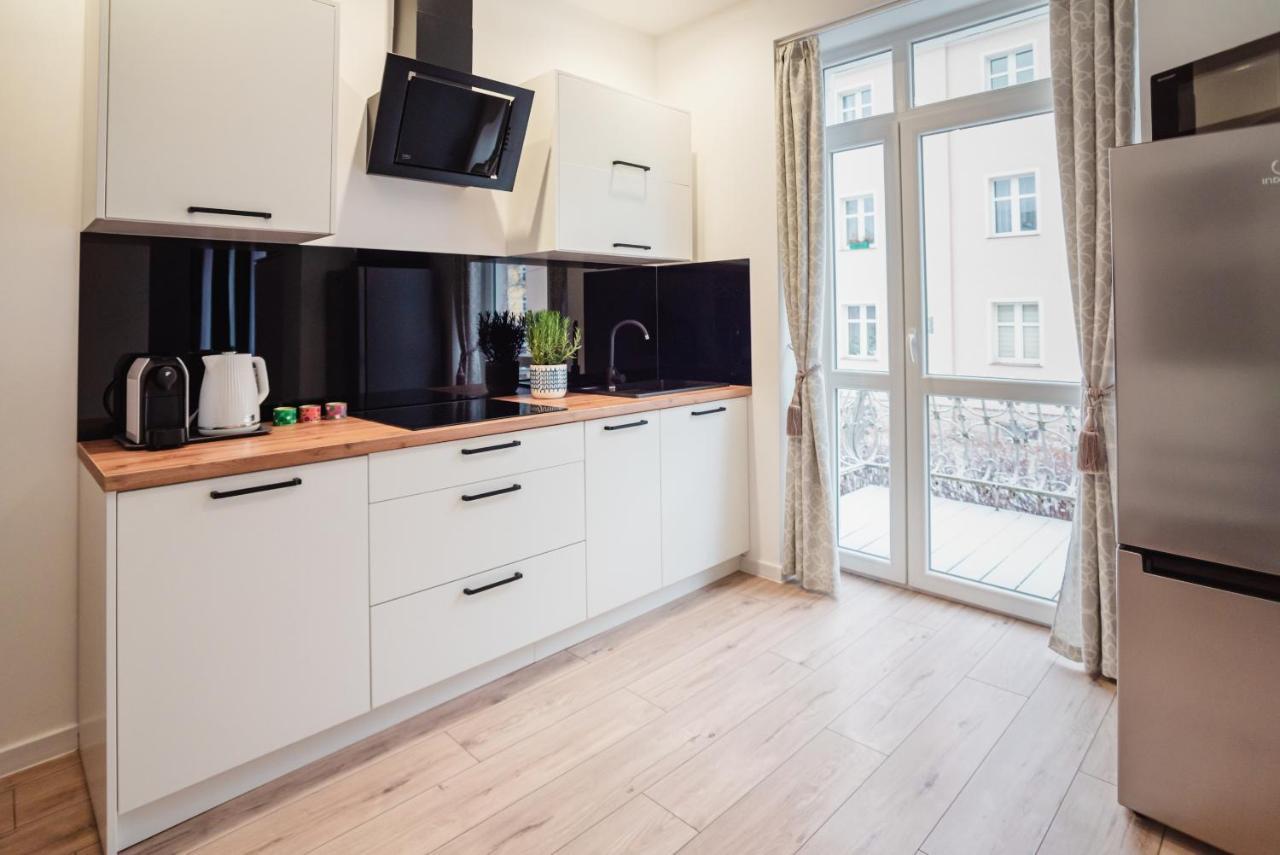 Apartamenty U Maciusia Duszniki Zdrój Zewnętrze zdjęcie