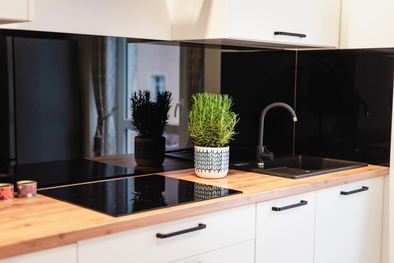 Apartamenty U Maciusia Duszniki Zdrój Zewnętrze zdjęcie