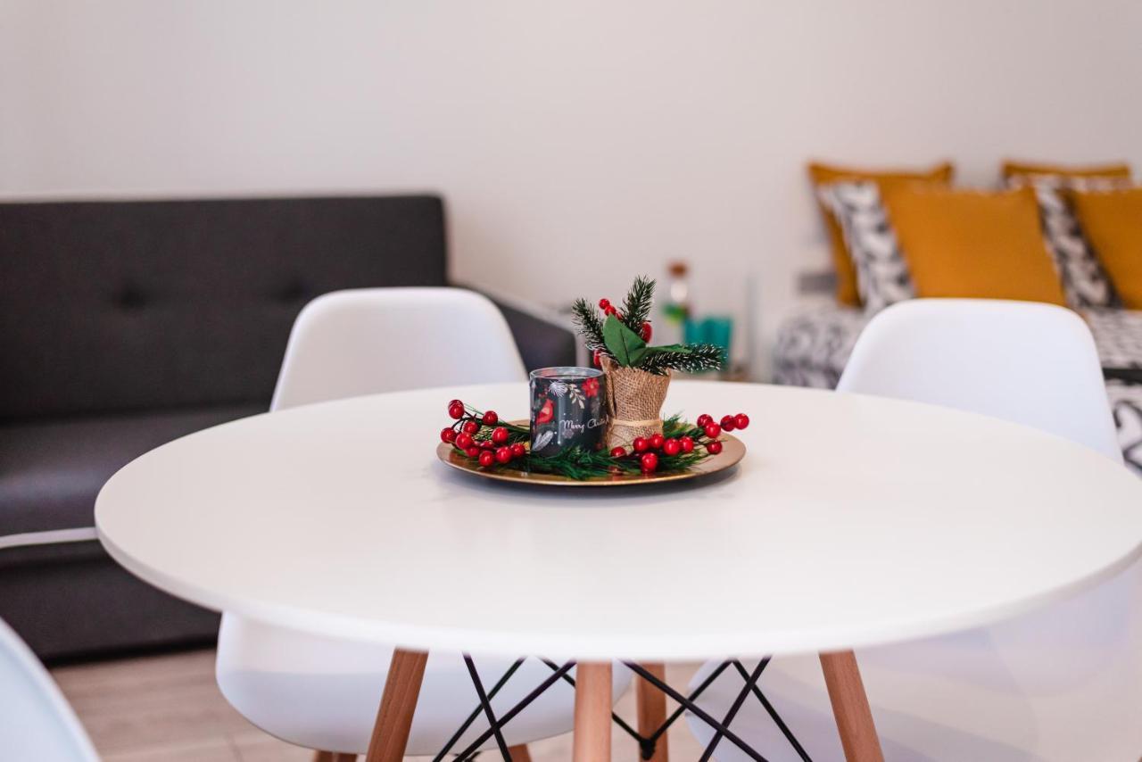 Apartamenty U Maciusia Duszniki Zdrój Zewnętrze zdjęcie